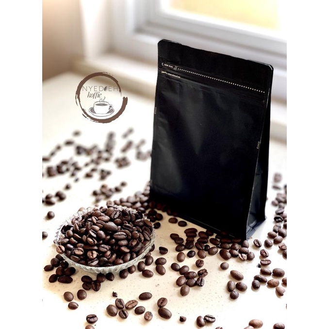

Menakjubkan Kopi Arabika Toraja 500 Gram Gr Arabica - Biji Hemat