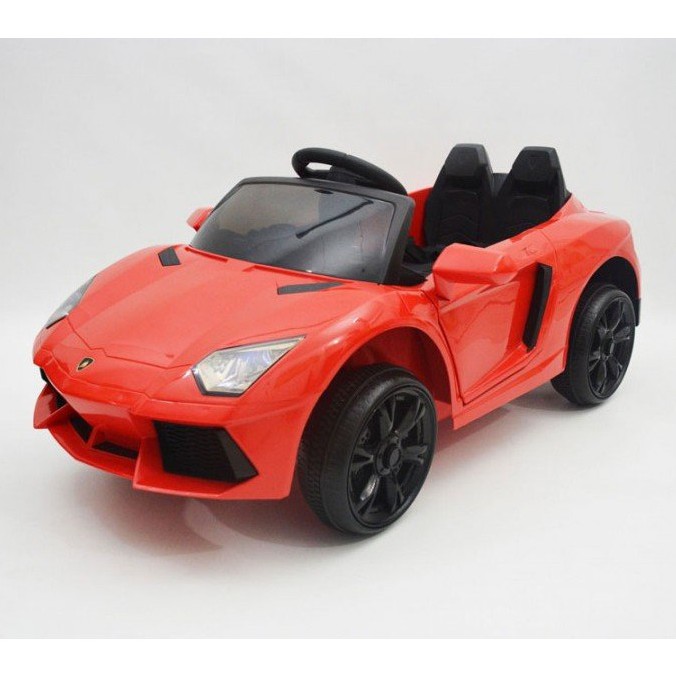 Junior Mobil Aki Lamborghini Me-1158