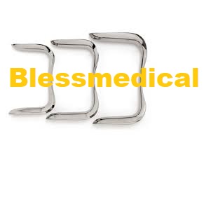 Sims Vaginal Speculum Set Original Marwa
