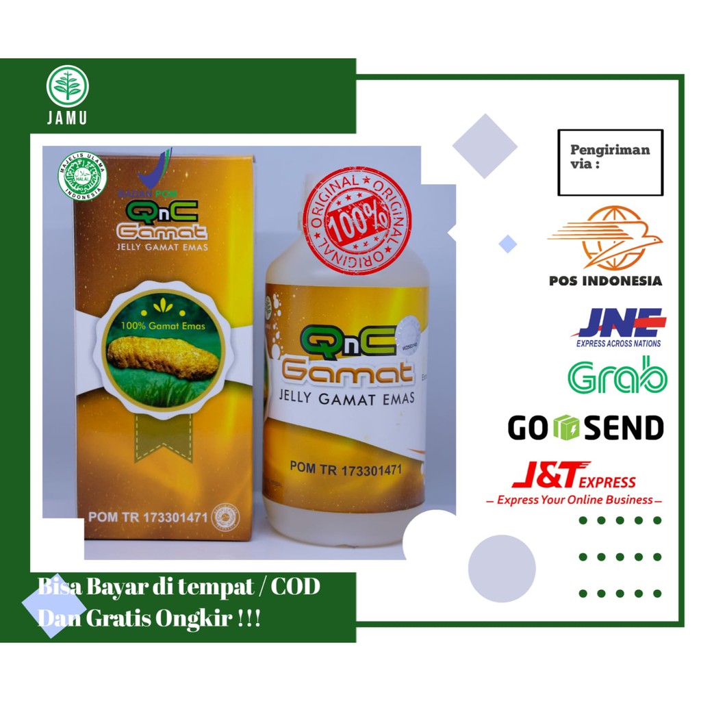 

Jamu herbal qnc jelly gamat obat tb kelenjar obat tb paru obat kencing darah