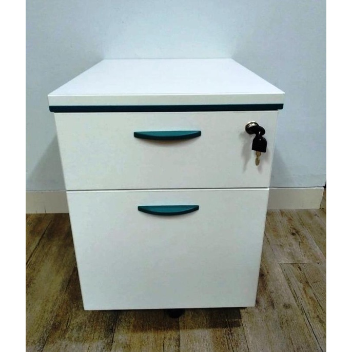 

Office & Stationery | Document Organizer | Termurah Laci Dorong Laci Kantor Warna Grey | Best Seller