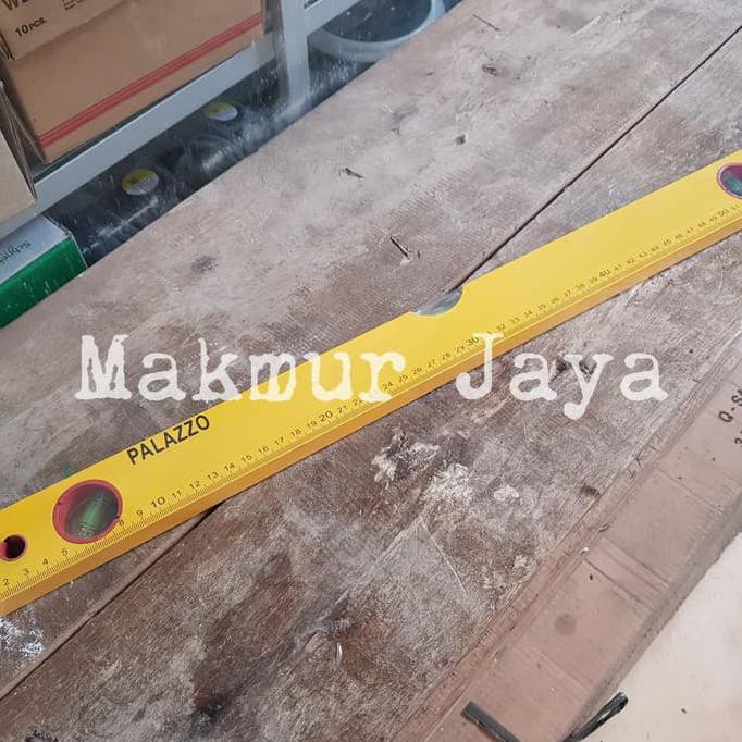 

Siap Kirim Waterpas Biasa 60 Cm Alat Ukur Penggaris Waterpass Water Pass Pas Ayo Beli
