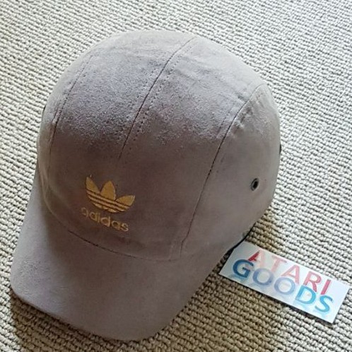 Topi / Cap Adidas Vintage 4 panel Original