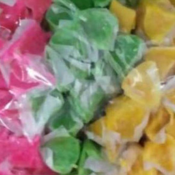 

[KODE PRODUK SGPWF4674] WAJIK/WAJIK BANDUNG KILOAN (Wajik Geplak) 500 gram