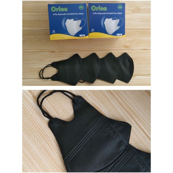 DUCKBIL ORLEE ISI 50PCS