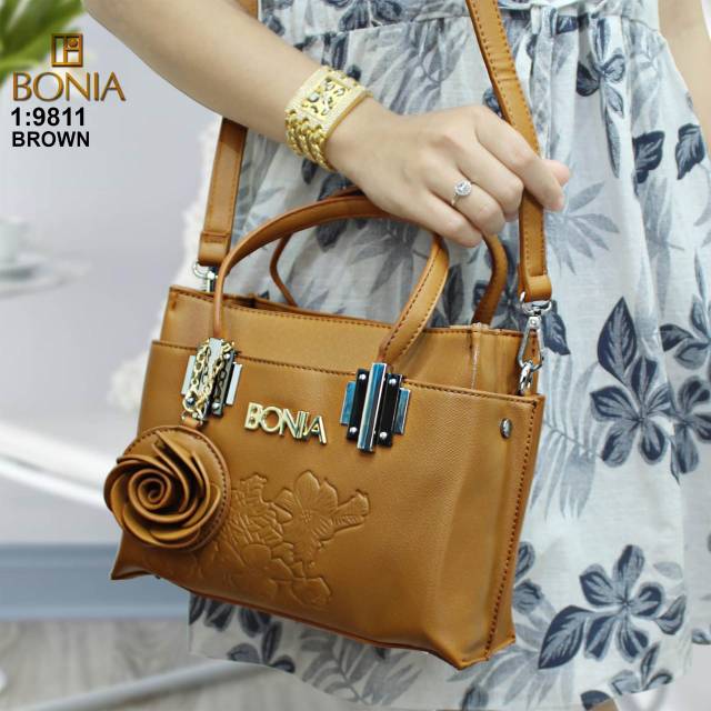 TAS IMPOR BONIA 9811 RB