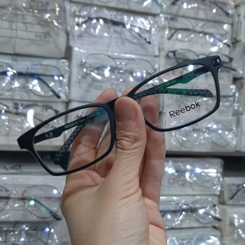 Kacamata Pria Frame Reebok