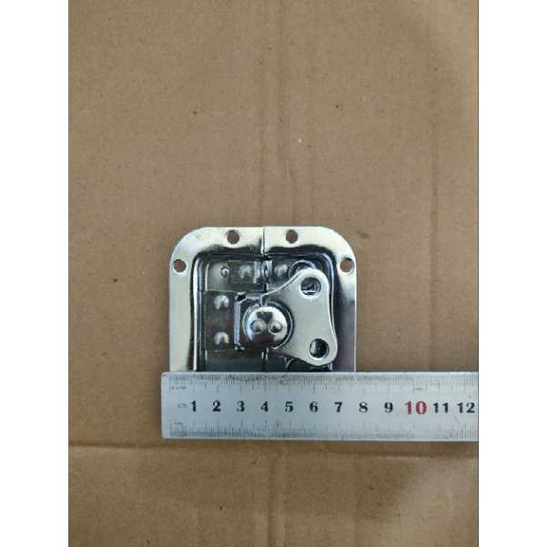 Kunci Kupu box hardcase mixer