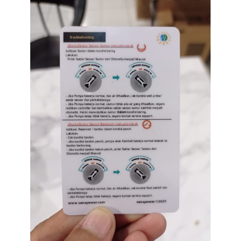 

Print ID Card Custom Bahan PVC Full Design Digital Printing Surabaya