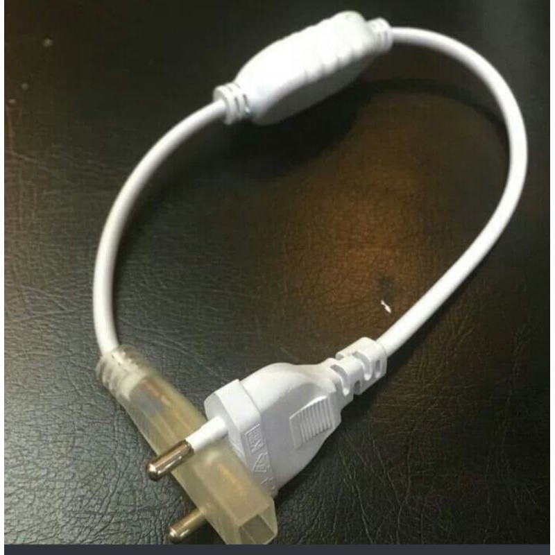 socket lampu led strip selang 5050 soket led strip 2835 soket neon flex