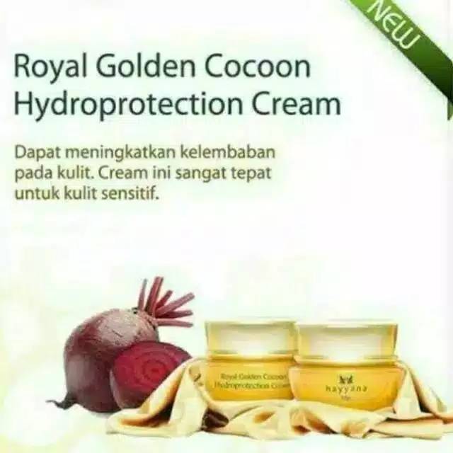 Hayyana hydroprotection