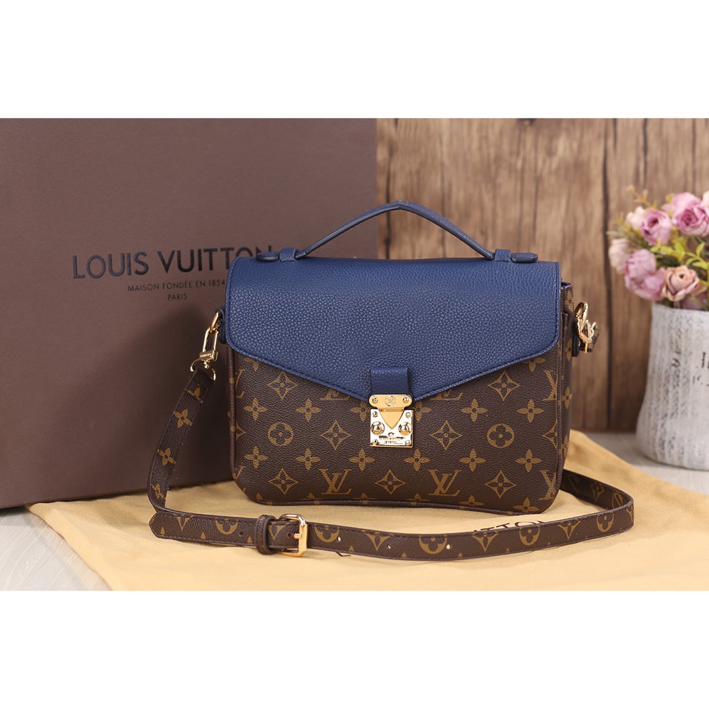 Tas LOUIS VUITTON Metis Pochette (AB)