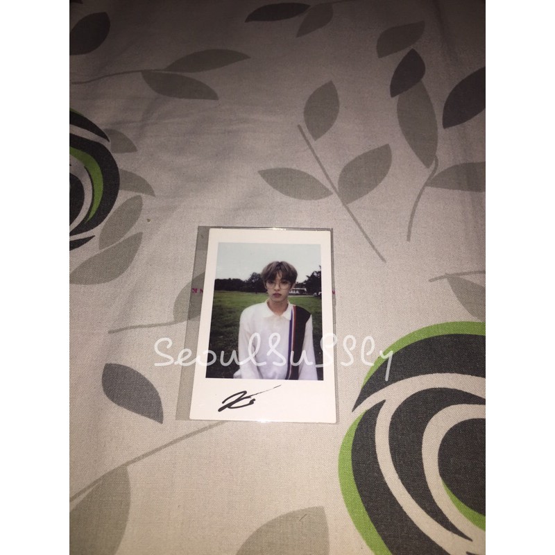 polaroid sg19 JAE DAY6
