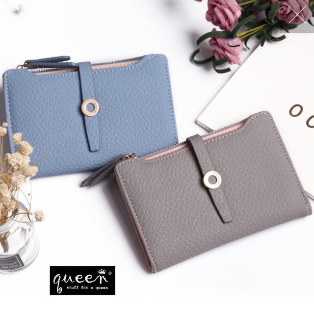 DOMPET MINI DOMPET WANITA DOMPET MURAH DOMPET KOIN DOMPWT LIPAT DOMPET KARTU MURAH DOMPET MINI POLOS