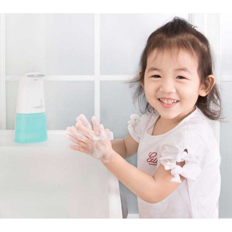 Xiaomi Dispenser Sabun Infrared Sensor Otomatis Handwash 250ml