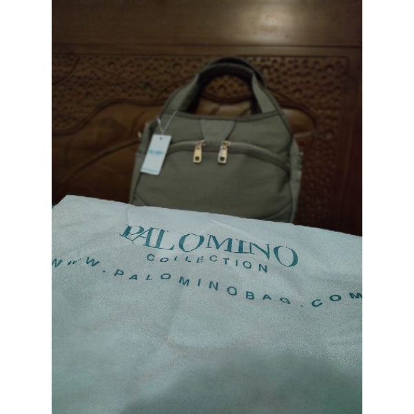 Tas Palomino Mellisa Original Counter, SALE AMBYAR