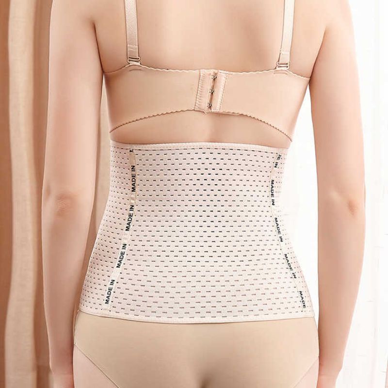 KORSET WANITA / KORSET PENGECIL PERUT BUNCIT PERAMPING KORSLET PELANGSING PEMBENTUK PERUT CORSET PESTA CHORSET KOSLET KRSET SABUK BELT PENGAIT KORSET MADE IN ORIGINAL