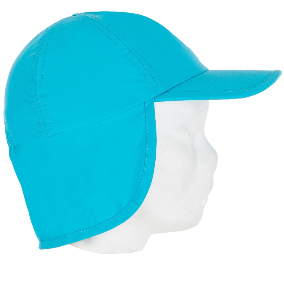 NABAIJI Topi Renang Bayi UV Protection