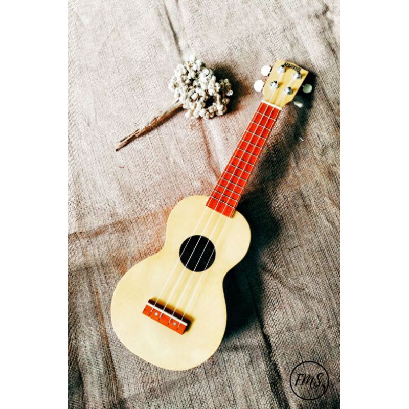 COD Ukulele Mahalo Soprano 21&quot; TERMURAH