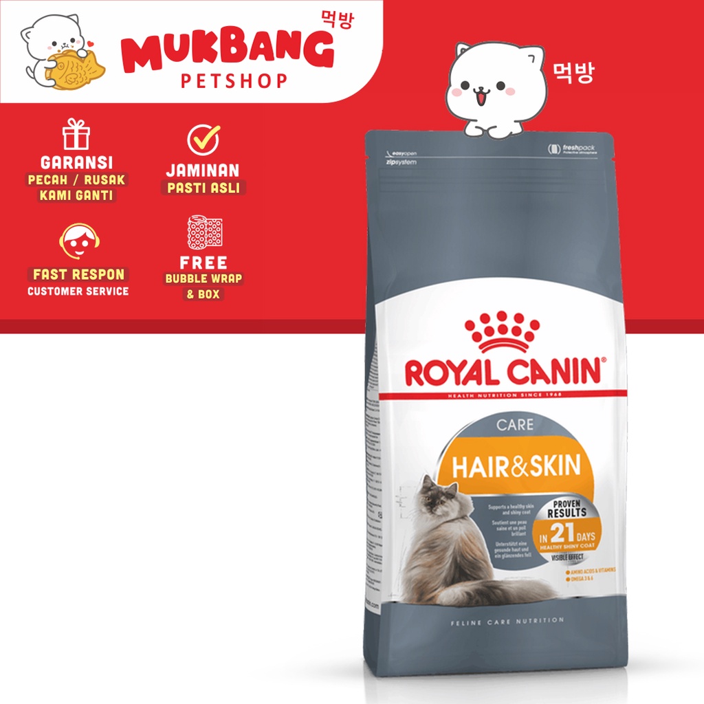 Royal Canin Repack 400gr Makanan Anak Kucing Kering Kitten Dry Food RC Kitten Second Age Makanan Kucing Royal Canin Kitten Freshpack