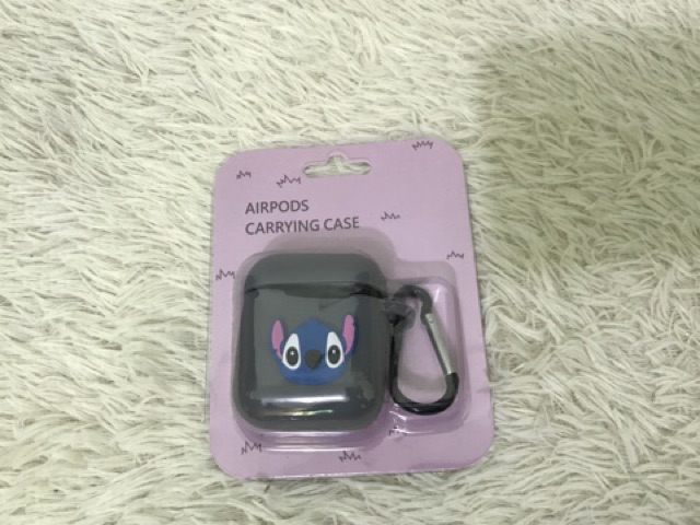 AIRPODS CARRYING CASE