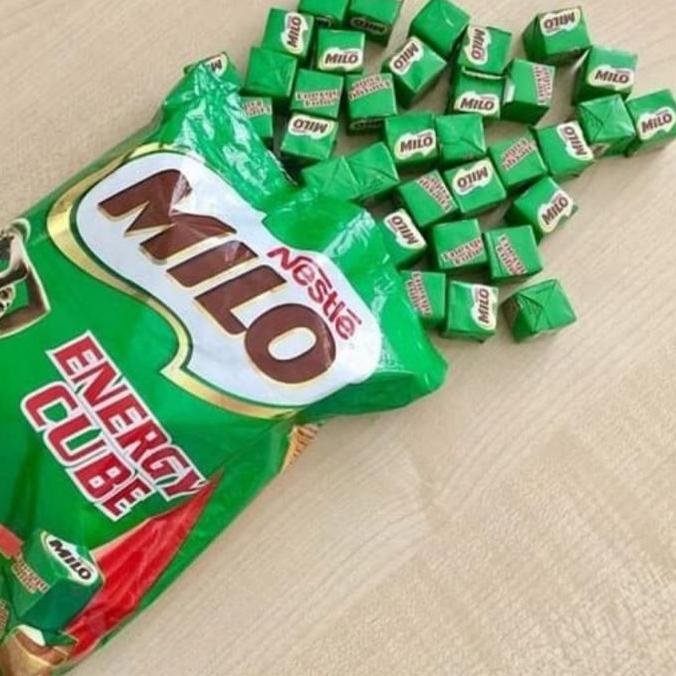 

✨MEGA ⚡ALE✨ Milo cube Repack Asli Nestle paling murah