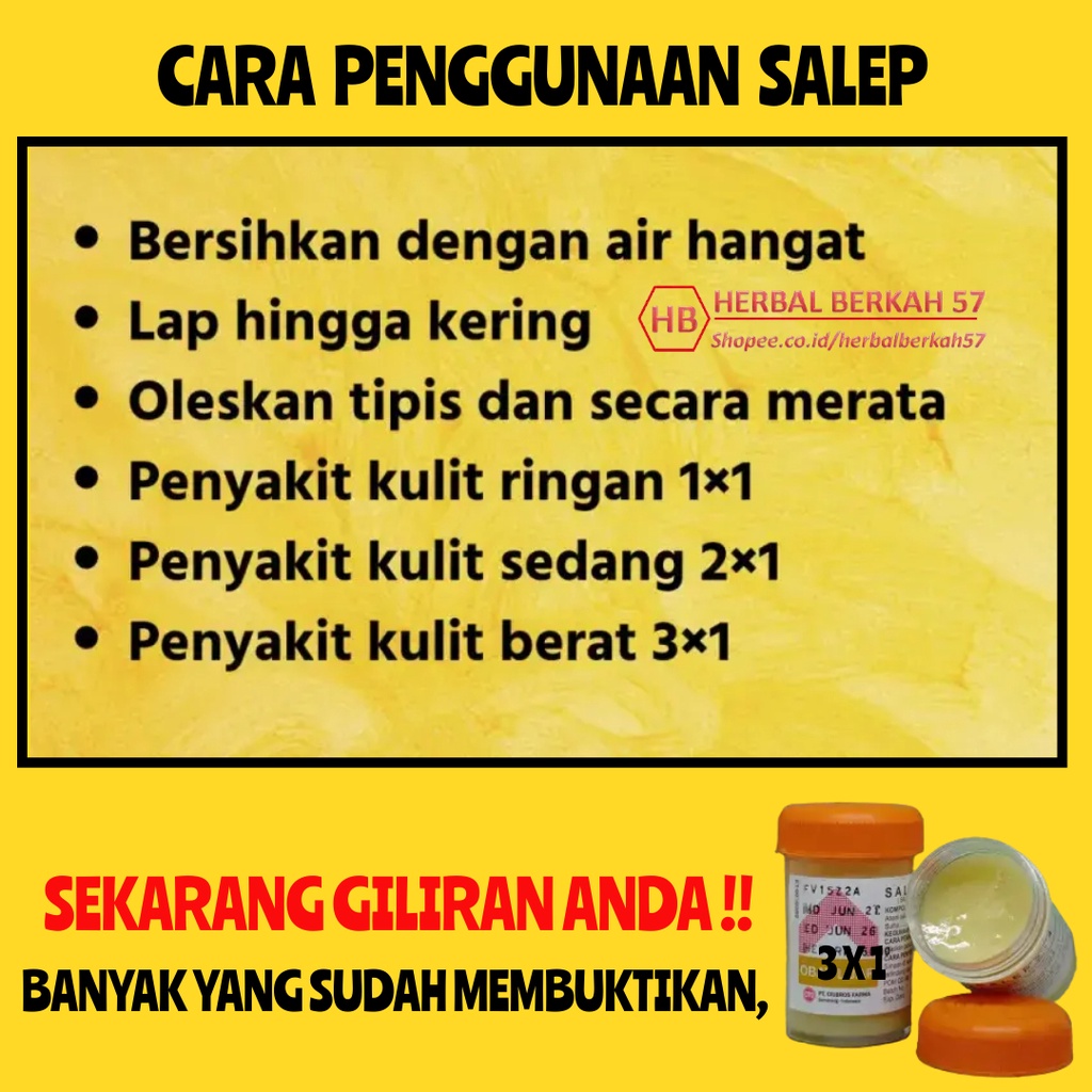 Salep Obat Gatal Eksim Kering Basah Menahun Paling Ampuh Kurap Kudis Selangkangan Jamur Kulit Gatel-5