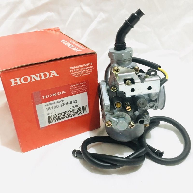 KARBURATOR KHARISMA SUPRA 125 LAMA KPH