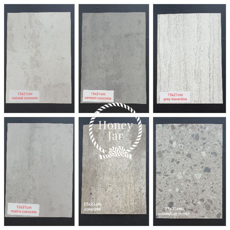 Jual SAMPLE MATERIAL UNTUK MATERIAL BOARD INTERIOR DESIGN HPL HIGH ...