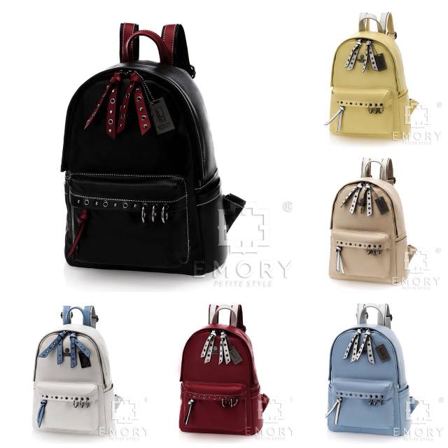 Tas Ransel EMORY Abbyra