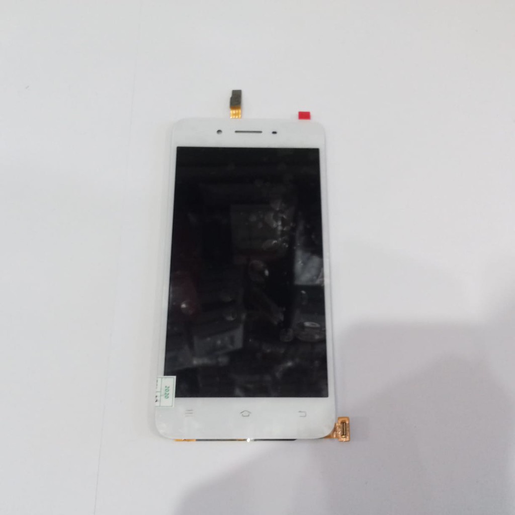 SPAREPART HP LCD FULLSET VIVO Y53 / LCD TS VIVO Y53 / LCD TOUCHSCREEN VIVO Y53
