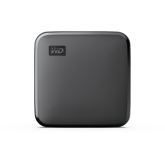 SSD External WD ELEMENTS SE 1TB 3.0 - SSD Portable Elements SE 1TB