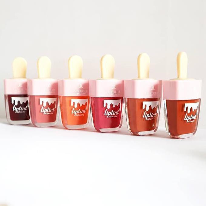 La Tulipe Lip Tint