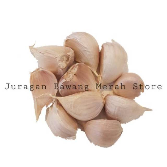 

Bawang putih kating 500 gram