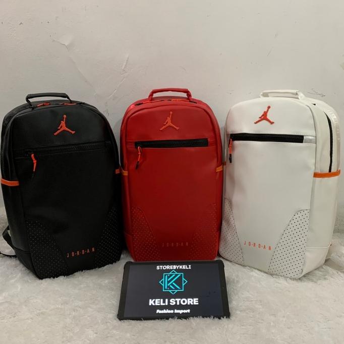 jordan retro backpack