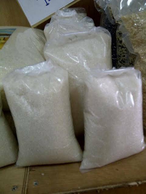 Gula Putih Lokal | 1 Kg 500 Gram 250 Gram