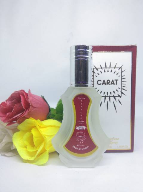 Dobha 35ml Parfum Minyak wangi non alkohol Dobha 35 ml