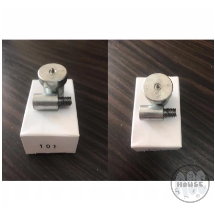 [1set] matras mata ayam 2,5mm / matras mata ayam kode 101