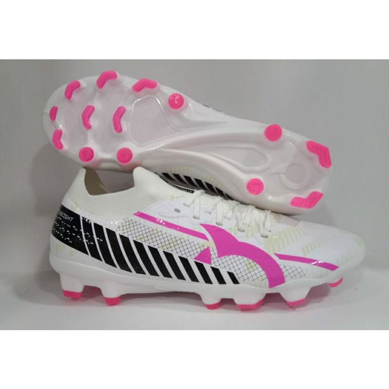 Ortuseight Catalyst  Liberte white pink