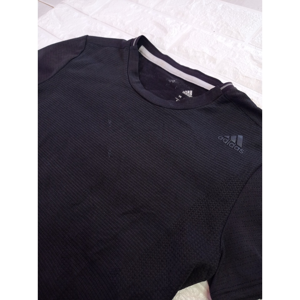 Kaos jersey olahraga outdoor Adidas