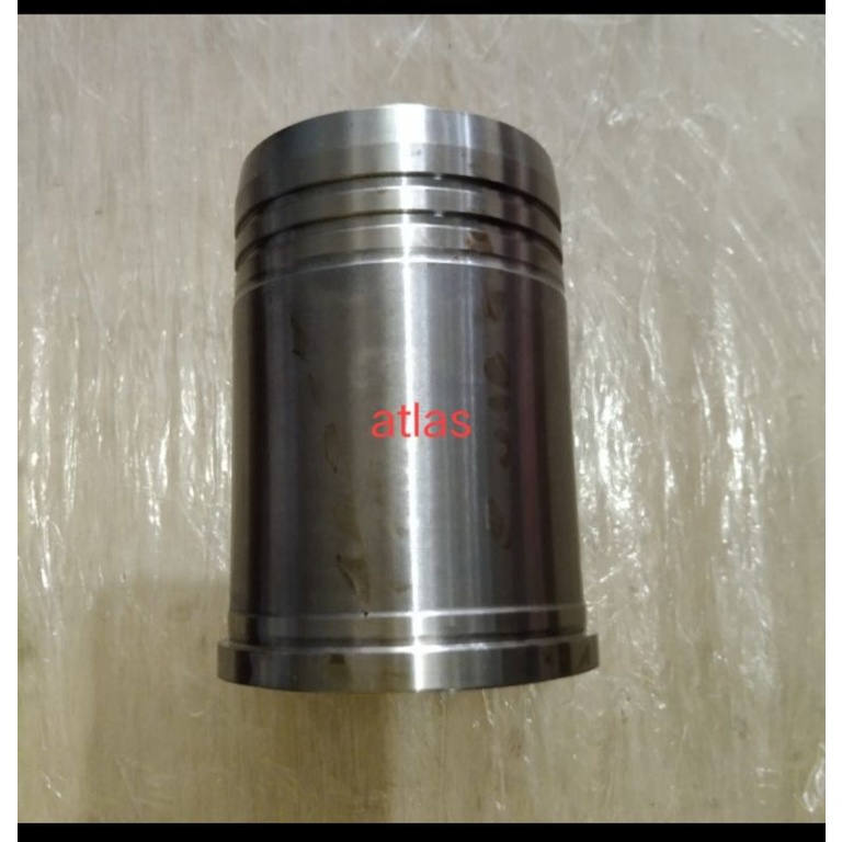 liner boring kubota rd105