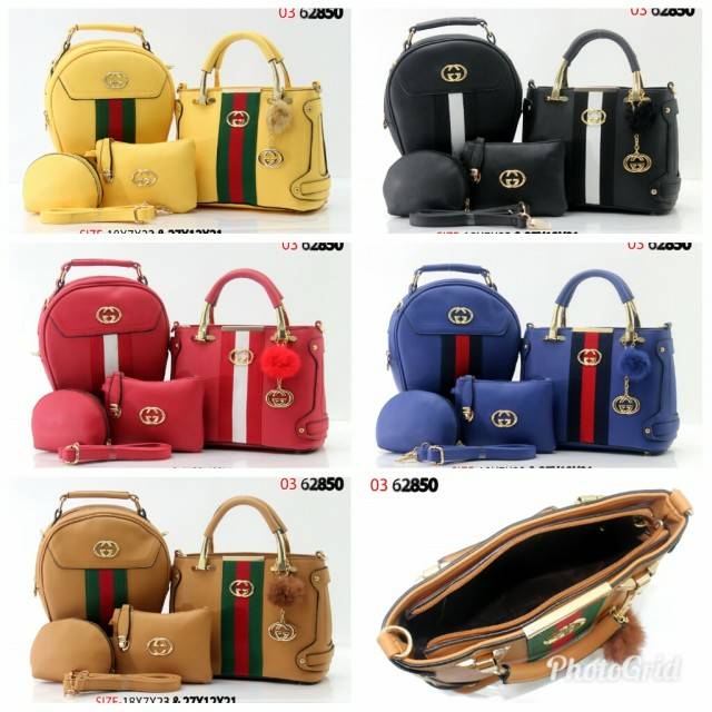 GUCCI VALLETTA 62850 RV Tas selempang murah tas selempang cantik tas selempang berkualitas