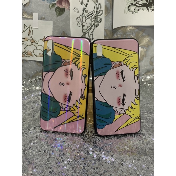 Case Iphone Xs Max Baru Preloved Second