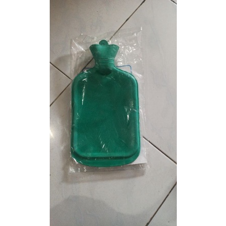 Kompres Karet Alat Kompres Air Panas Kompres Karet WWZ ONEMED