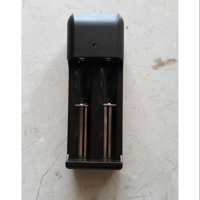 Charger Baterai Li ion