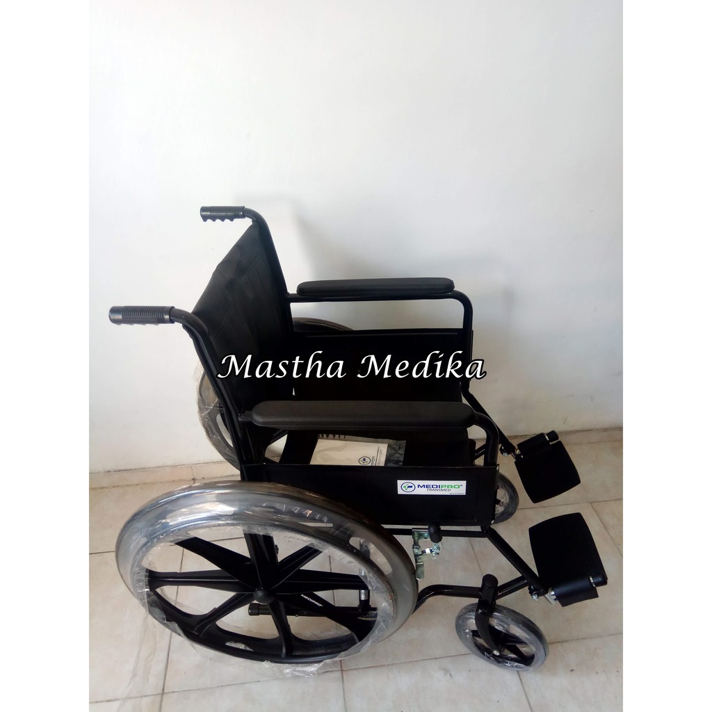 50 Kursi Roda Transmed HD Terbaru