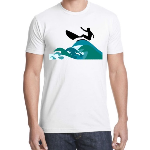 N2-KAOS SURFING KEREN