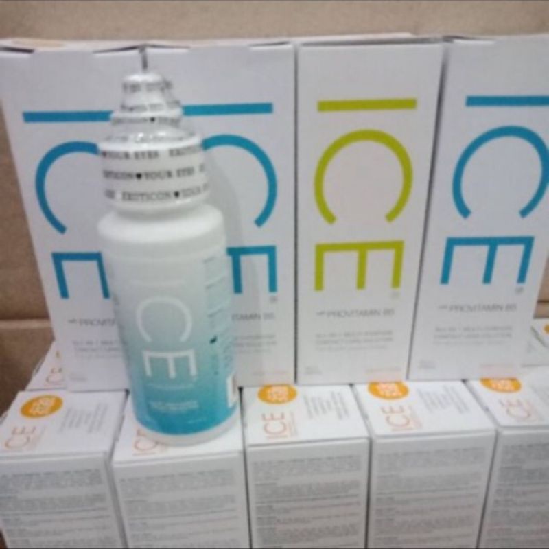 CAIRAN SOFTLENS ICE AIR SOFTLENS ICE