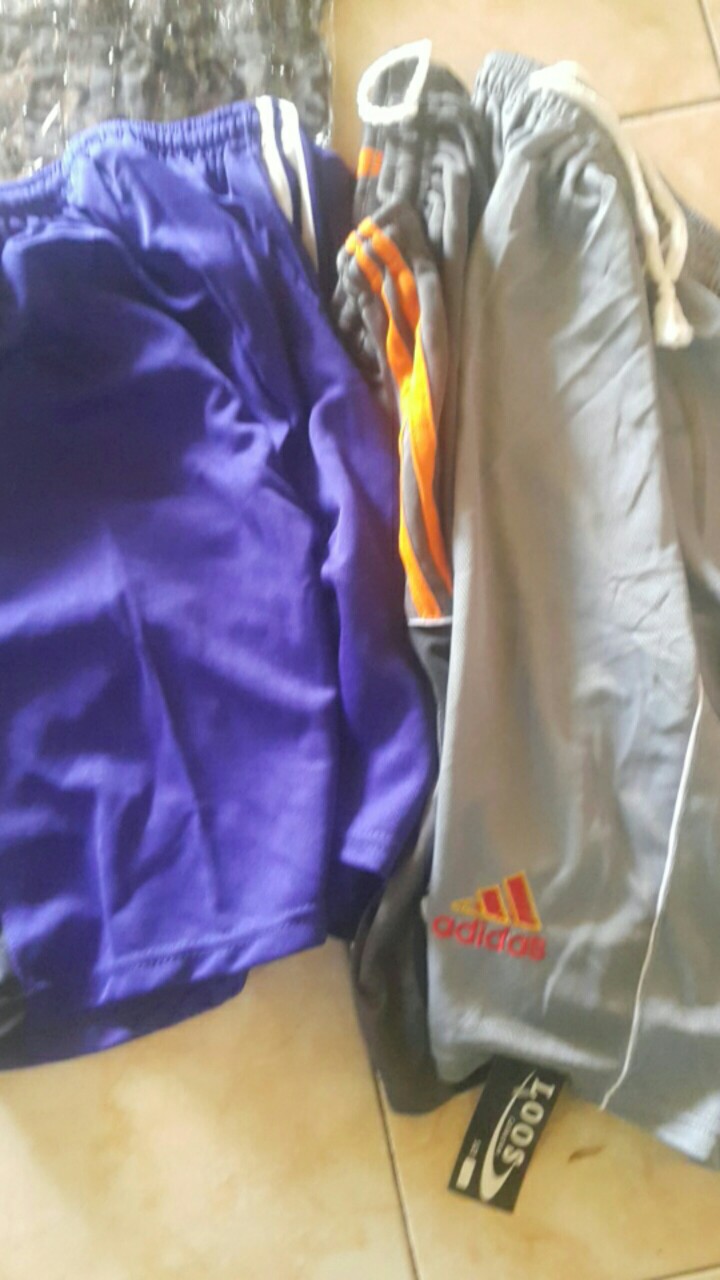 Kemeja Batik Pria Lengan Pendek Formal Casual Kerja Reguler Fit Kantor Bahan Katun  M L Xl