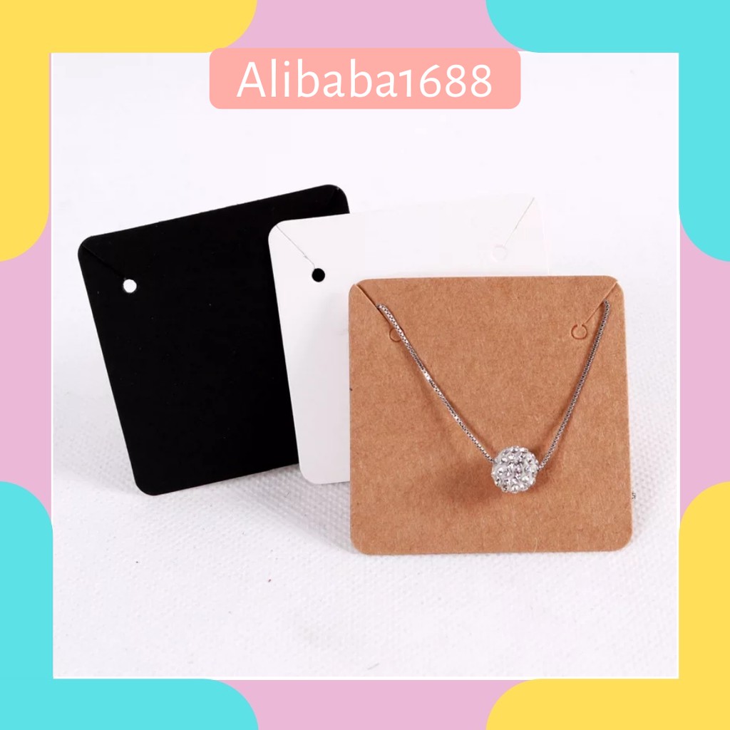 *ALIBABA1688*Kalung Stainless Crystal Bentuk Bola Diamond / Titanum Crystal Jewelry B15